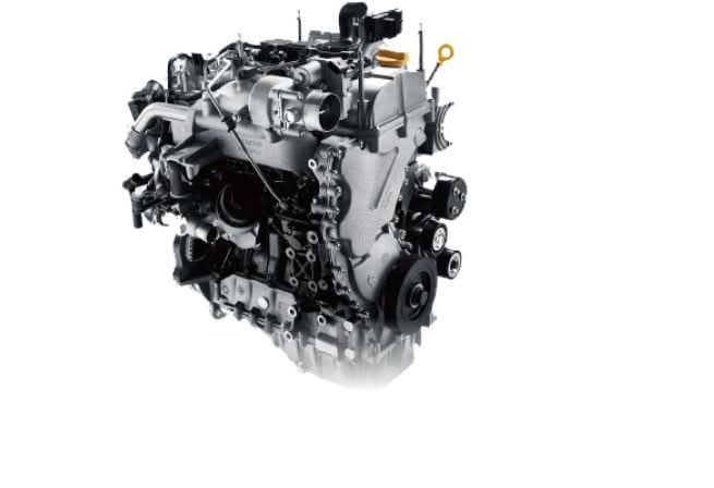 Una Maxus G10 de Diesel en Cuba?