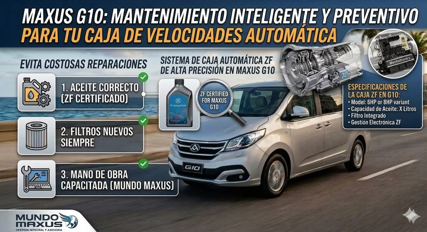 ¿Por qué reparar la caja de velocidades es un reto mayor que el motor?