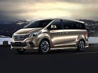 Maxus G10: El vehículo que cambió el estándar del transporte en Cuba