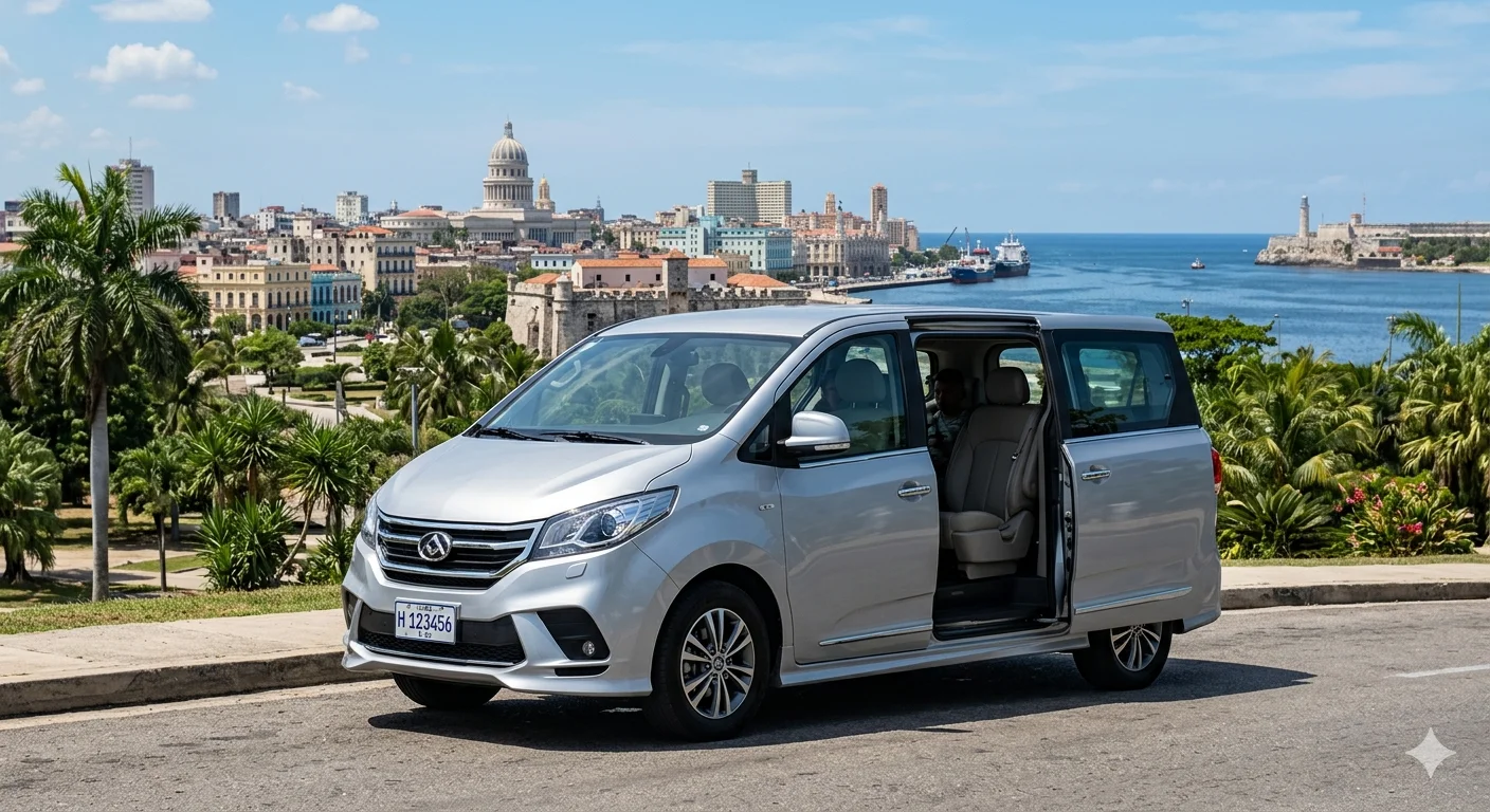 ¿Qué es un vehículo MPV? Conoce las siglas que definen la versatilidad total de la Maxus G10